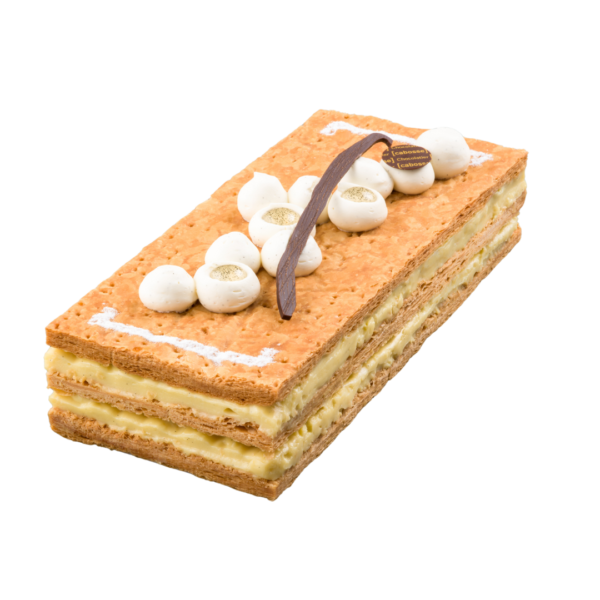 Mille-feuilles