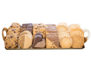 Petits fours 300g Cabosse