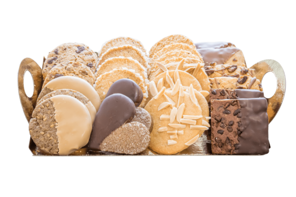 Petits fours 200g Cabosse